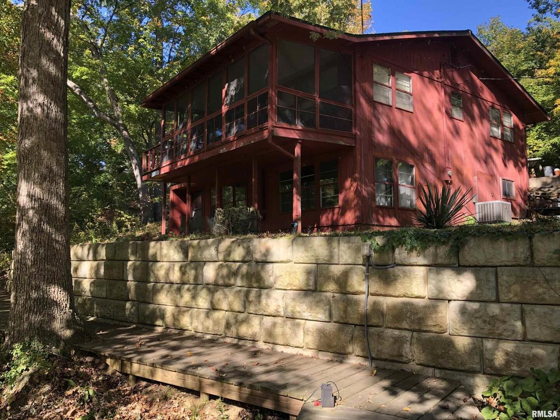 11750 #30 Arcadia Lake Rd., Marion, IL 62959