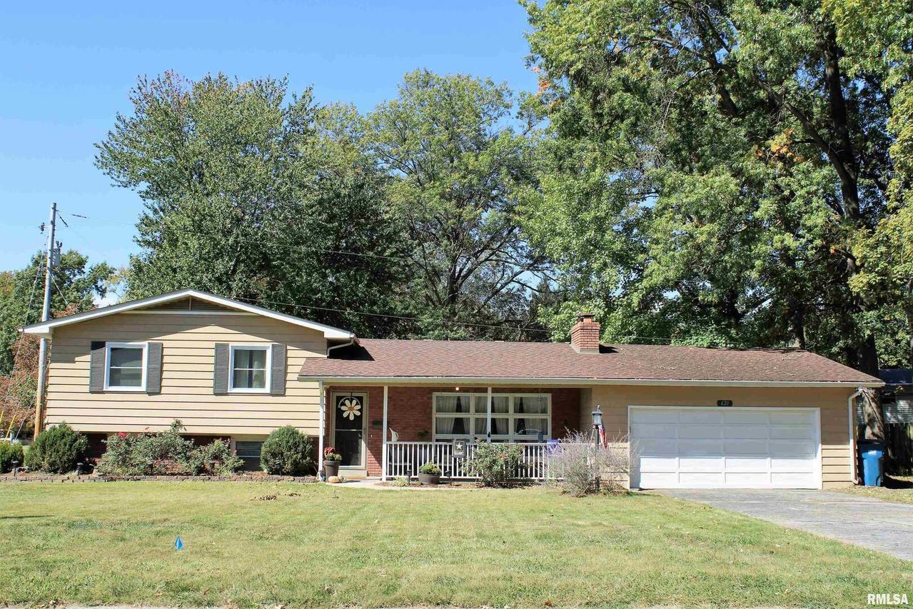 621 Grandview Dr., Edwardsville, IL 62025