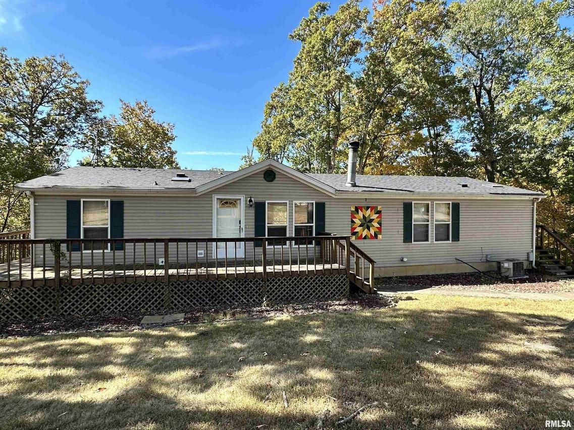 1810 Egyptian Hills Dr., Creal Springs, IL 62922