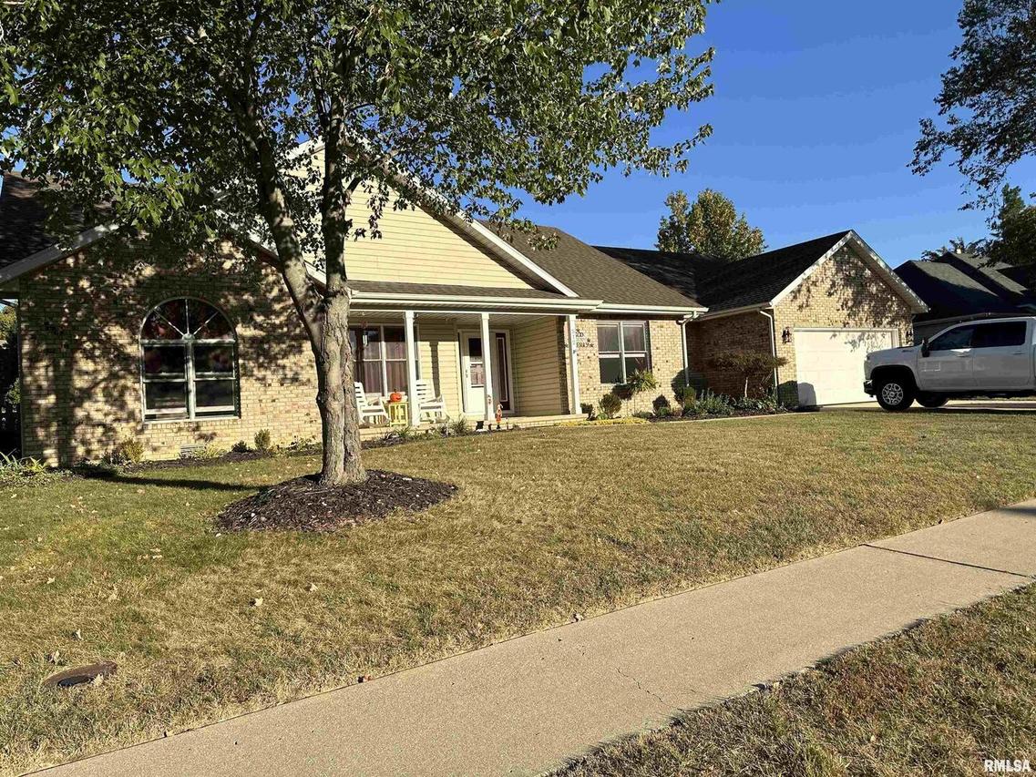 512 Jay Dr., Mt Vernon, IL 62864