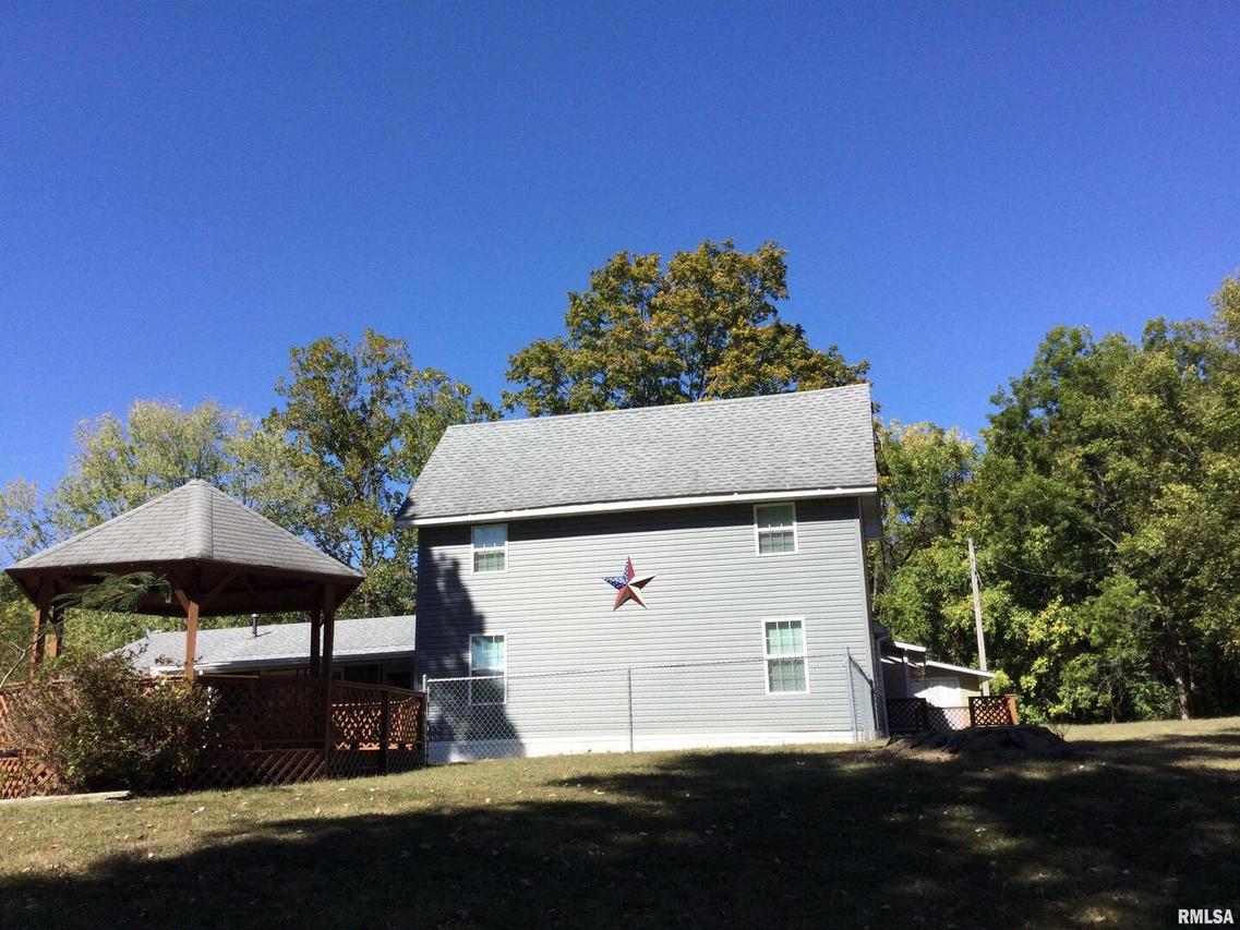 515 Jim Town Loop, Anna, IL 62906