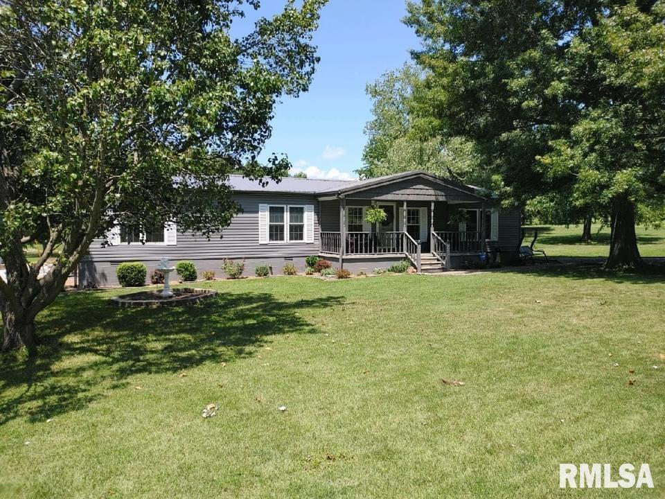 2000 N State St., Marion, IL 62959