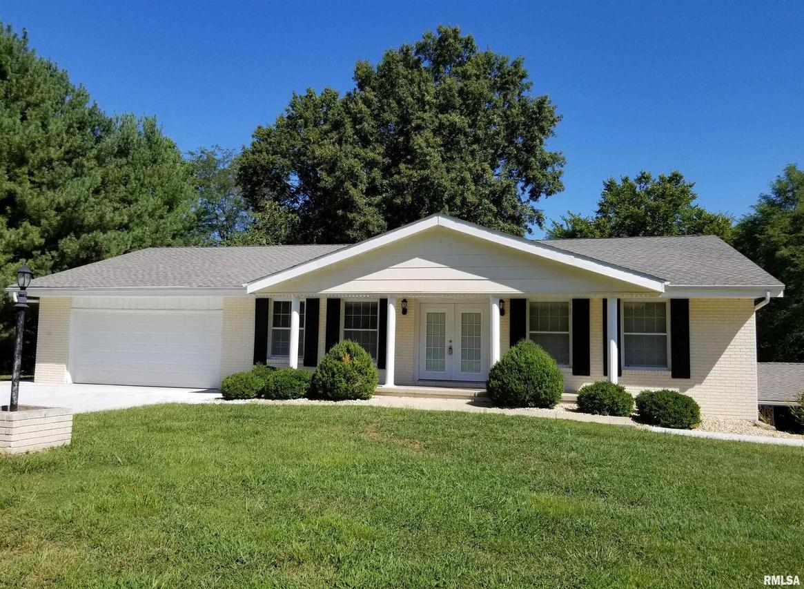 524 N 34th St., Mt Vernon, IL 62864