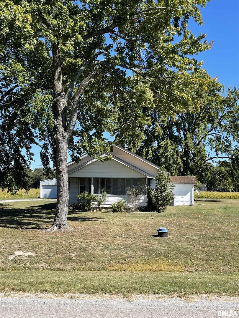 5312 Gannett Rd., Mulkeytown, IL