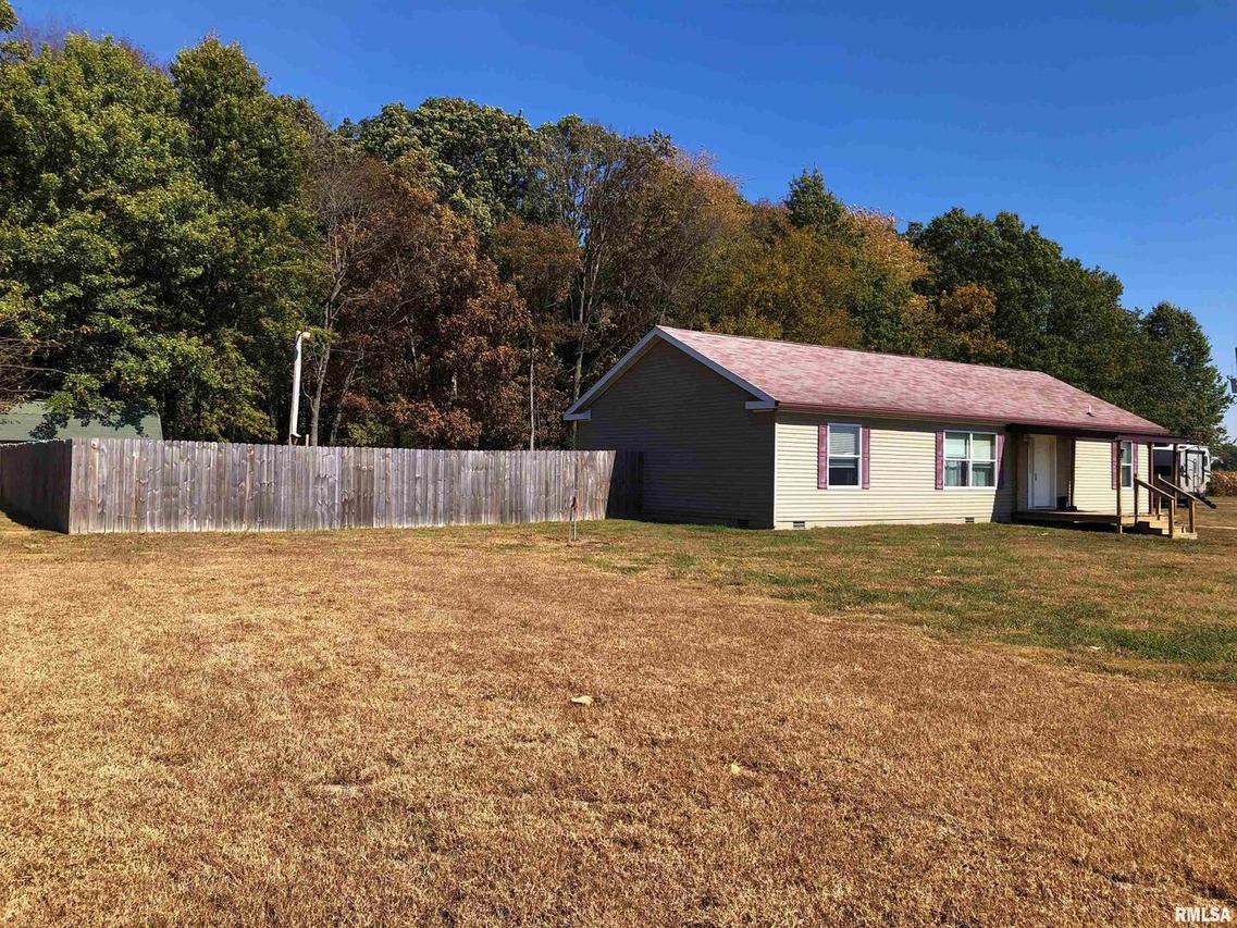 9087 N Taft Ln., Mt Vernon, IL 62864