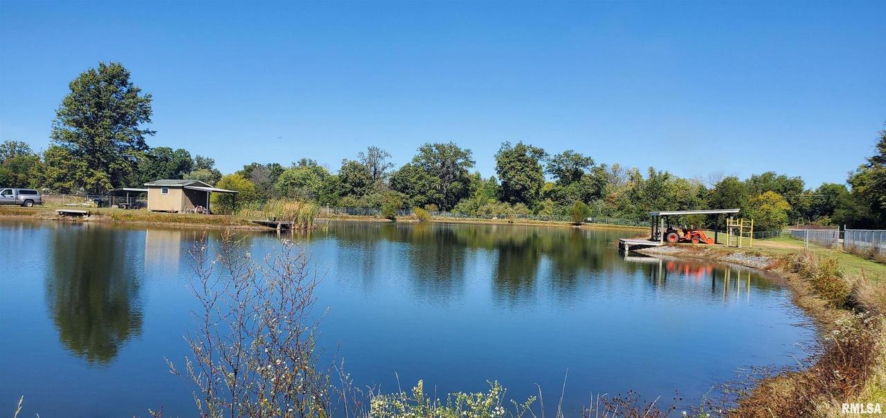 3771 Amber Rd., Pinckneyville, IL 62274