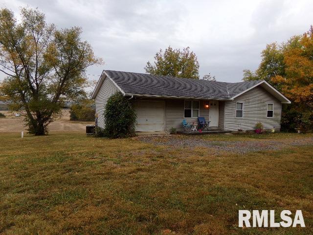 1150 Old Highway 13 Hwy., Equality, IL 62934