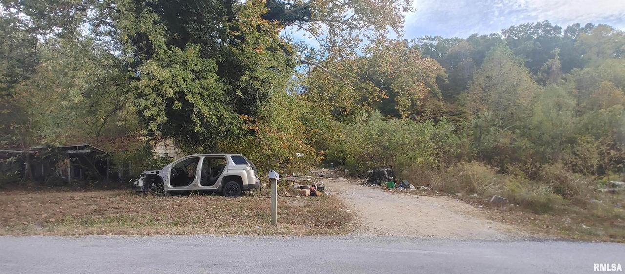 585 Berryville Rd., Jonesboro, IL 62952