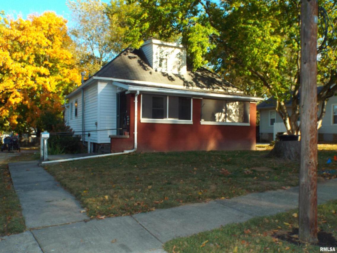 707 N Bridge St., Carbondale, IL 62901