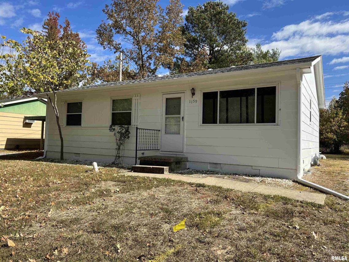 1159 S Glenbeth, Carbondale, IL 62901