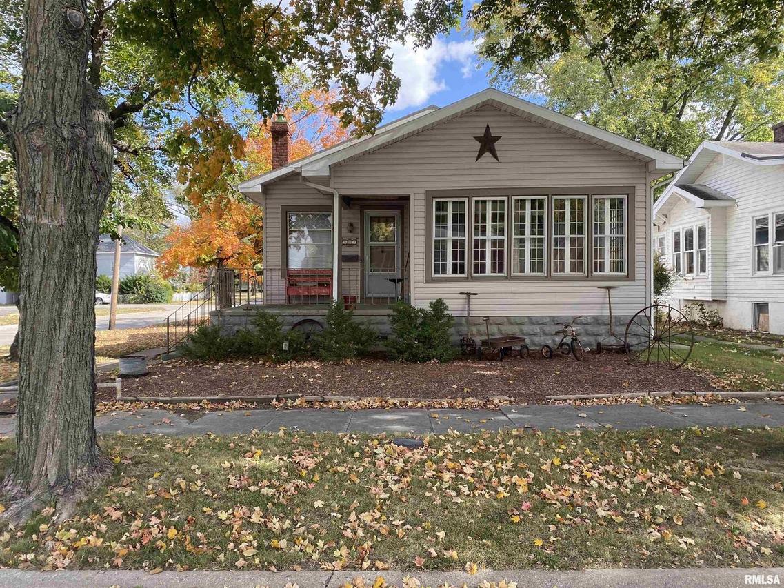 503 S Elm St., Centralia, IL 62801