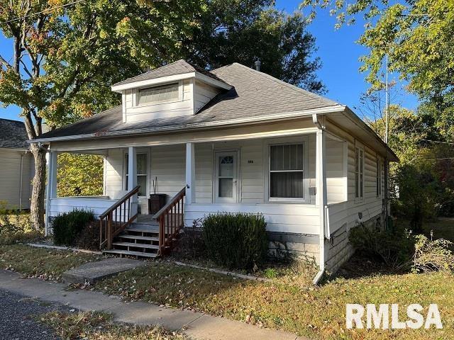306 N Mclaren St., Marion, IL 62959