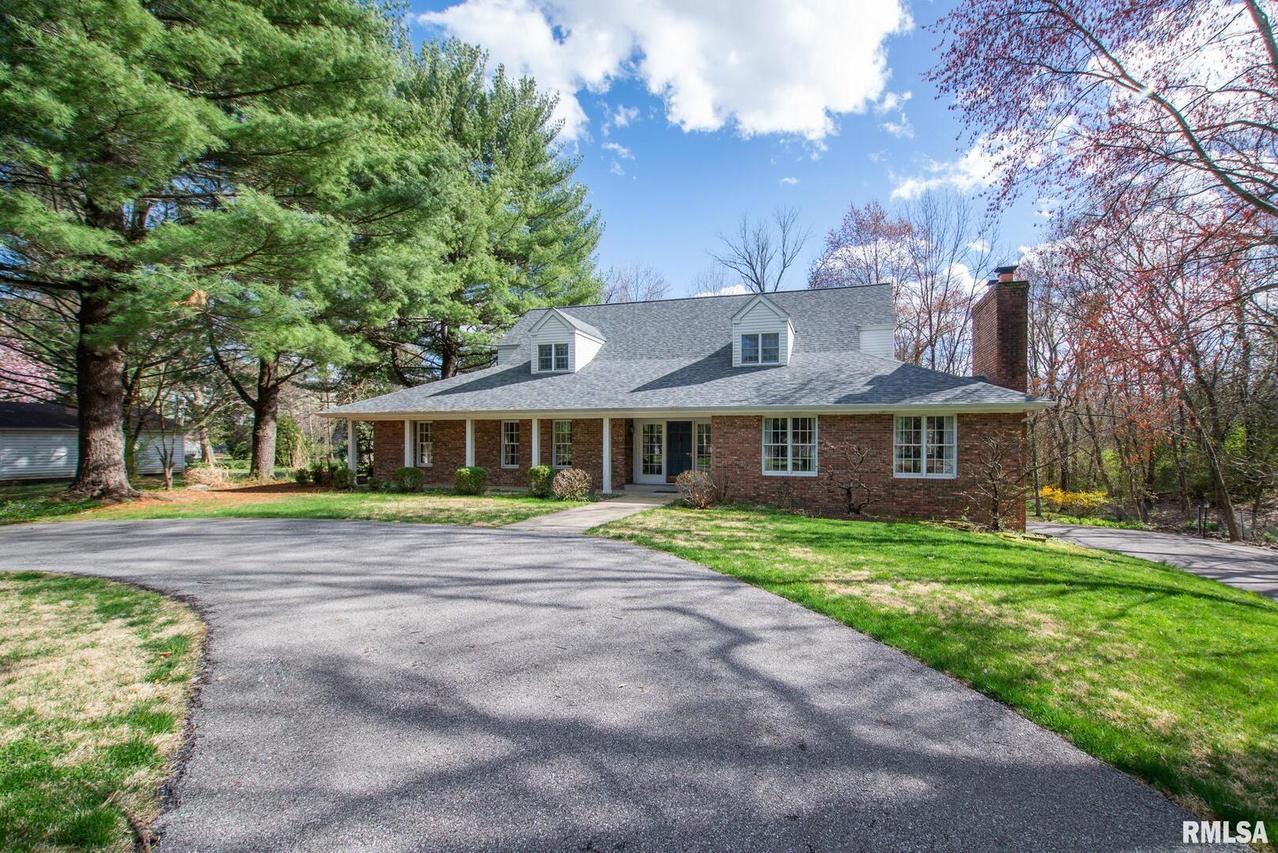 2421 Richview Rd., Mt Vernon, IL 62864