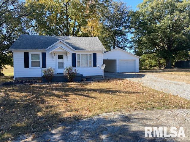 13337 State Highway 37, Benton, IL 62812