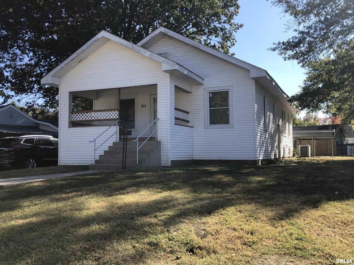 511 Allen St., Marion, IL 62959