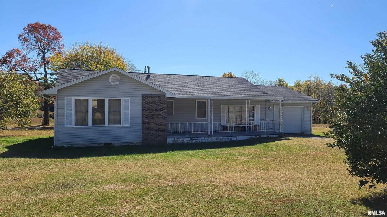 278 E Illinois Route 146 Hwy., Elizabethtown, IL 62931