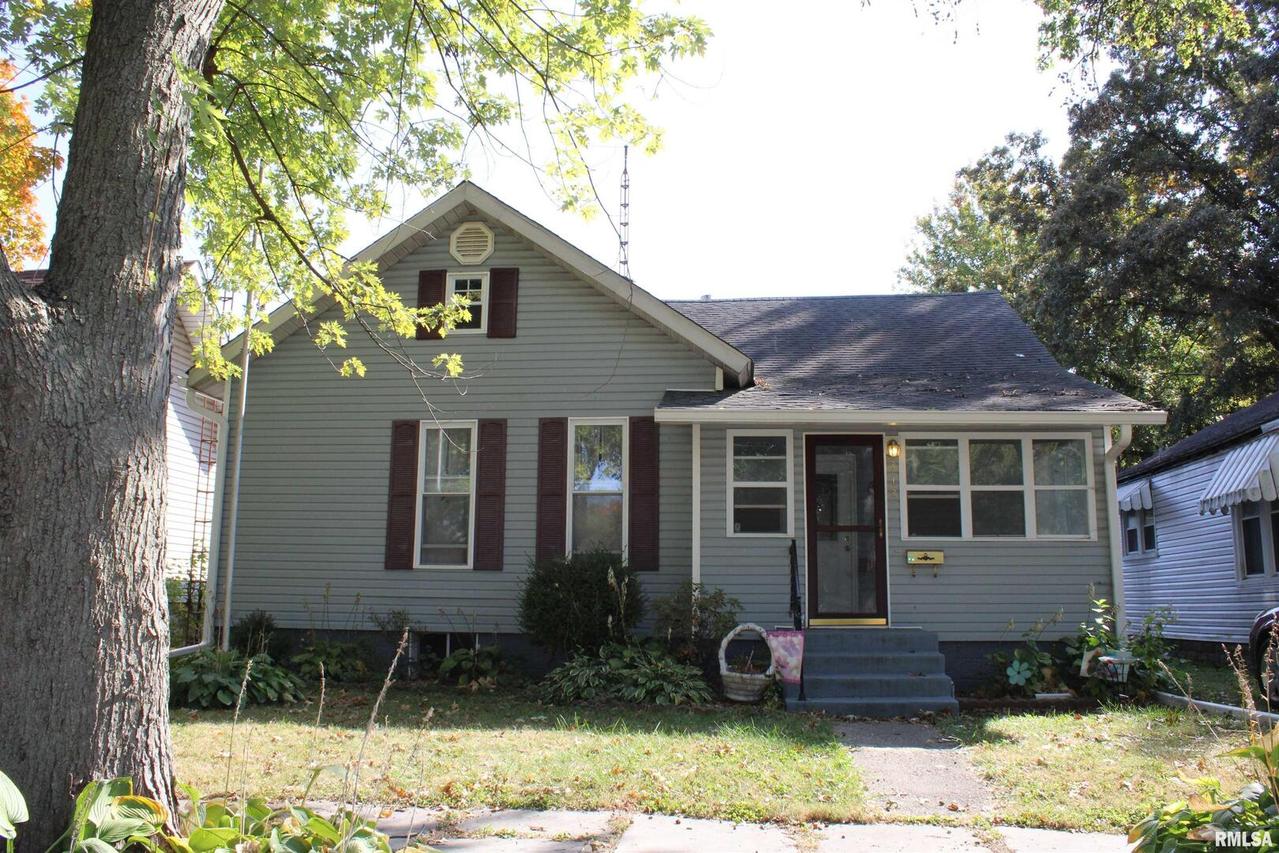 313 S Hickory St., Centralia, IL 62801