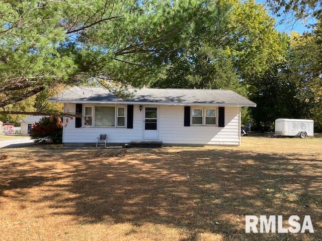 8348 S Stuyvesant St., Benton, IL 62812