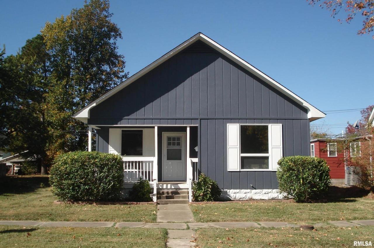 213 N 12th St., Herrin, IL 62948