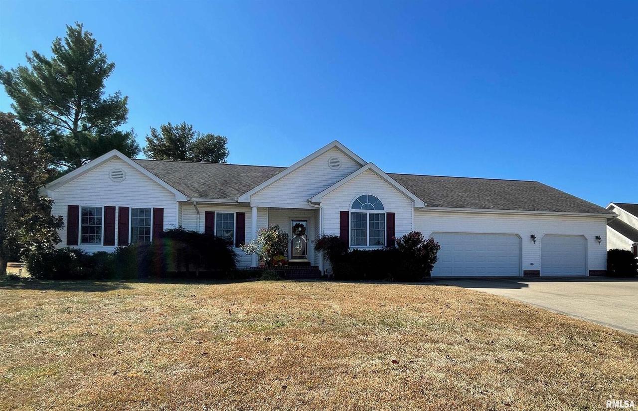 1702 N Smith Ave., Marion, IL 62959