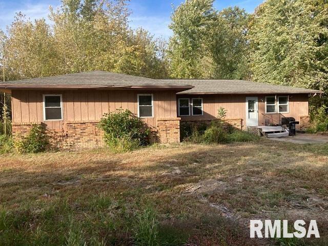 3108 Grange Hall Rd., Marion, IL 62959