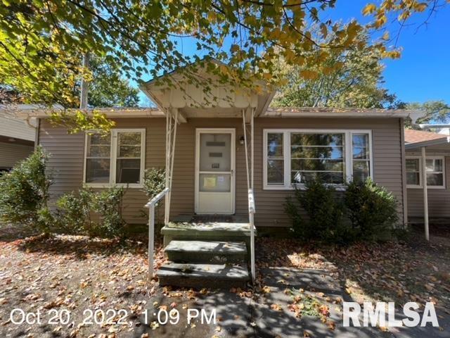 806 N Almond St., Carbondale, IL