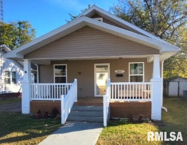 2007 Casey Ave., Mt Vernon, IL 62864