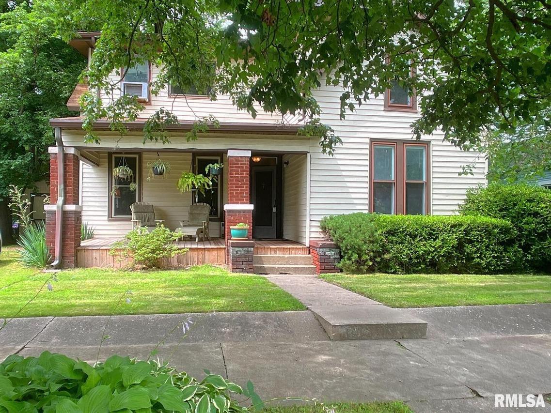 416 North St., Murphysboro, IL 62966