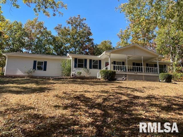 13196 N Shoreland Dr., Marion, IL 62959