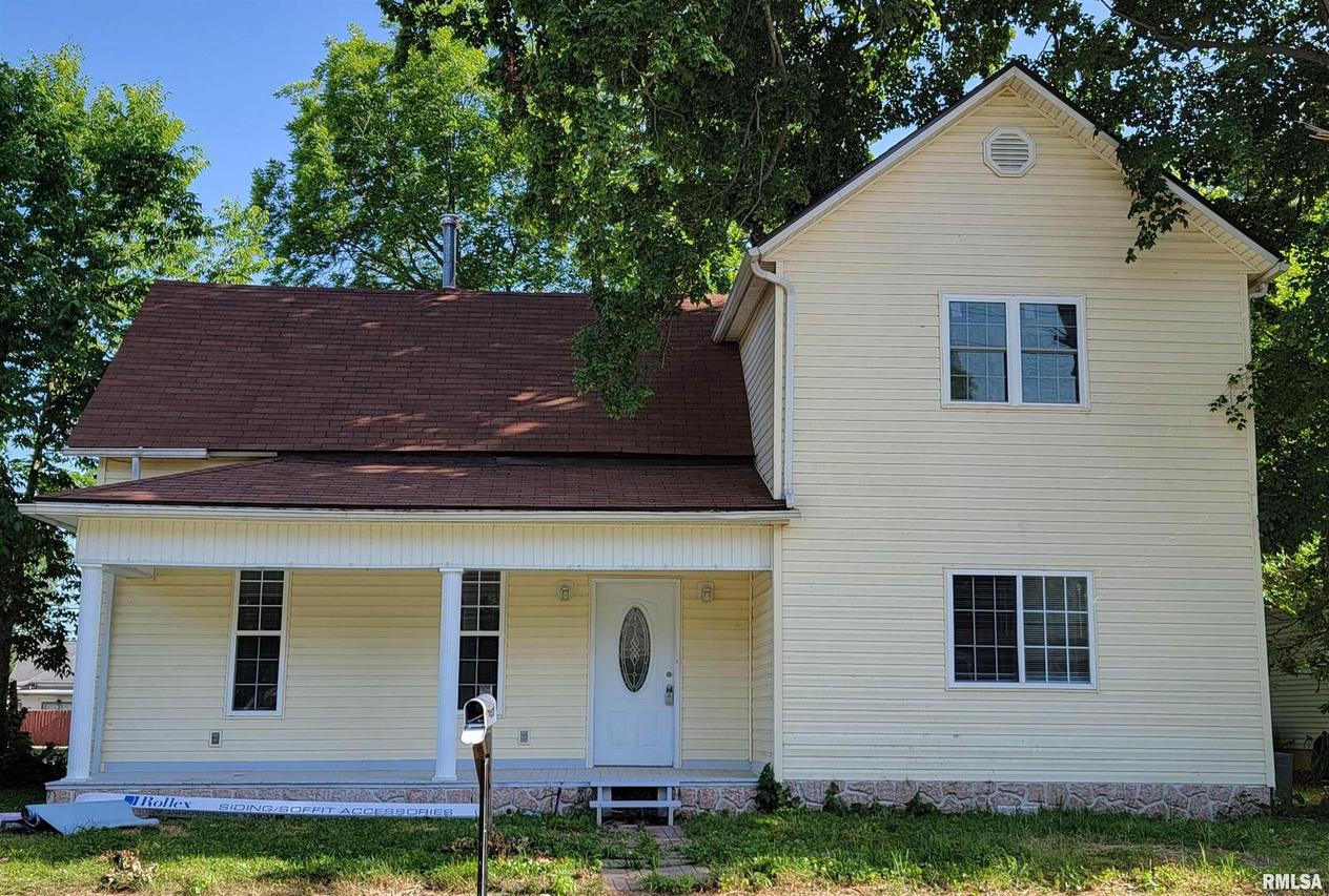 525 Murphy St., Murphysboro, IL 62966