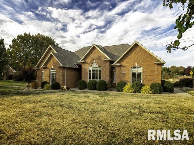 2723 Kokopelli Dr., Marion, IL 62959