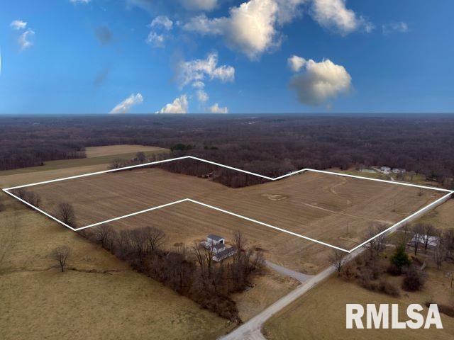 0000 Stratford Ln., Texico, IL 62889