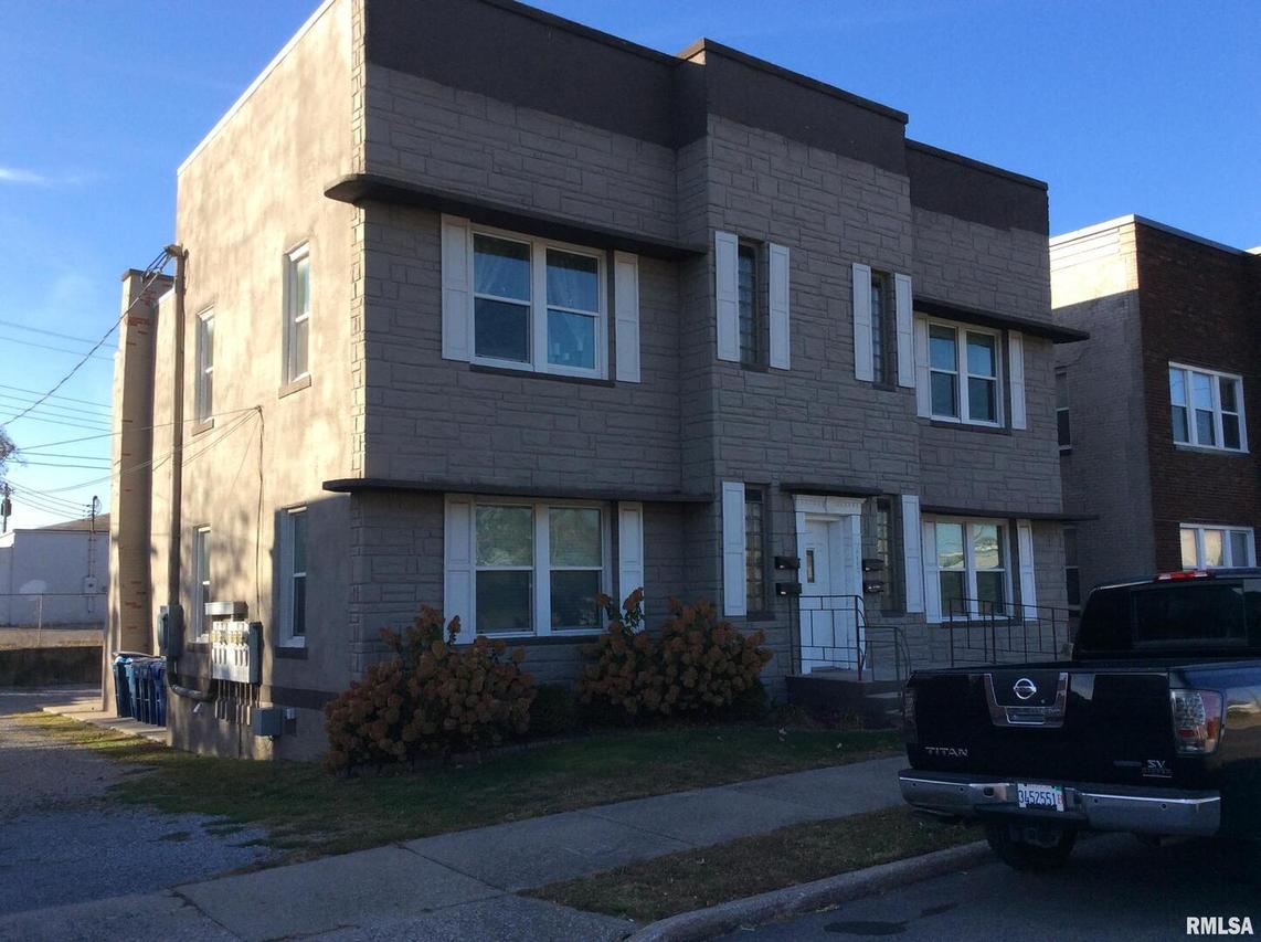 715 Main St., Mt Vernon, IL 62864