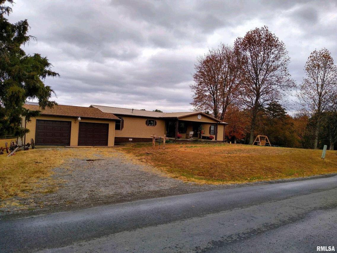 6220 Buncombe Rd., Vienna, IL 62995