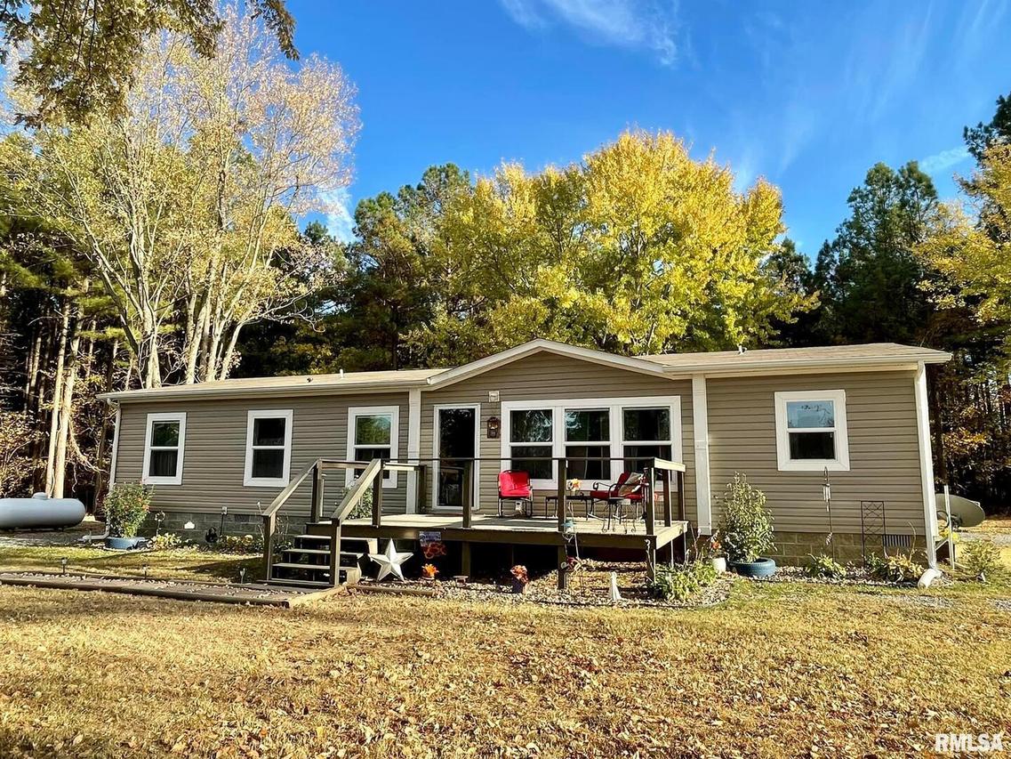 1290 Mount Sterling Rd., Brookport, IL 62910