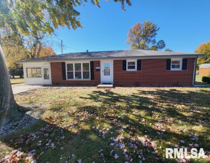 803 Apricot Ave., Mt Vernon, IL 62864