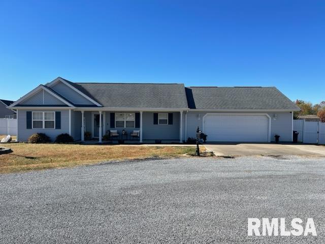 403 Princess Ln., Herrin, IL 62948