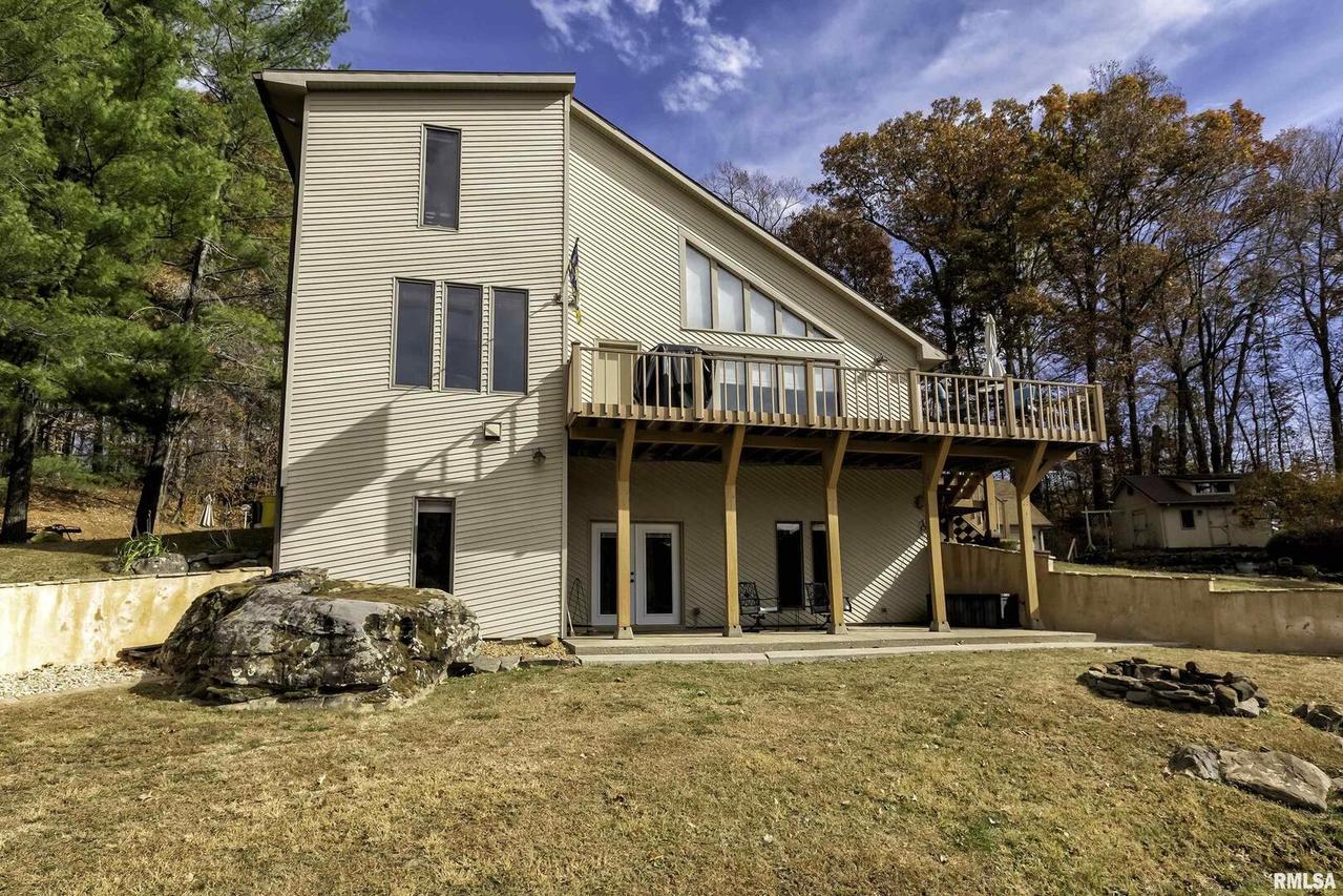 443 Misty Meadows Ln., Makanda, IL 62958