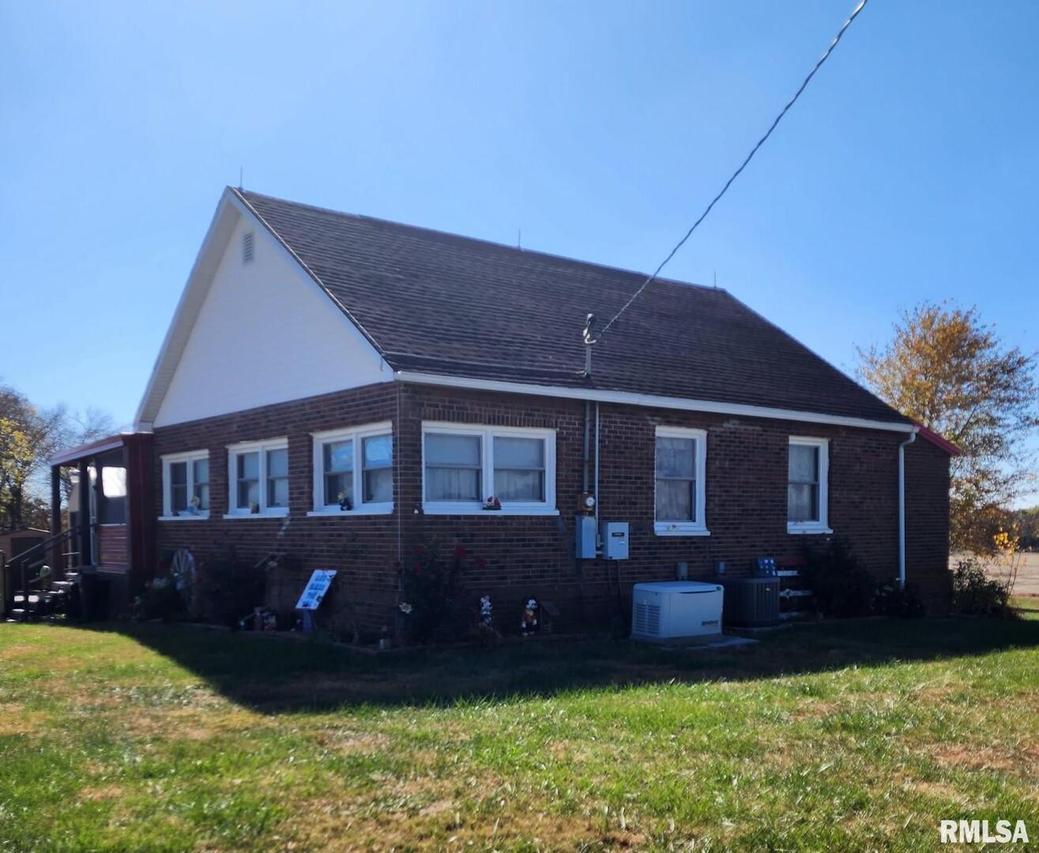 3386 Park Rd., Mulkeytown, IL 62865