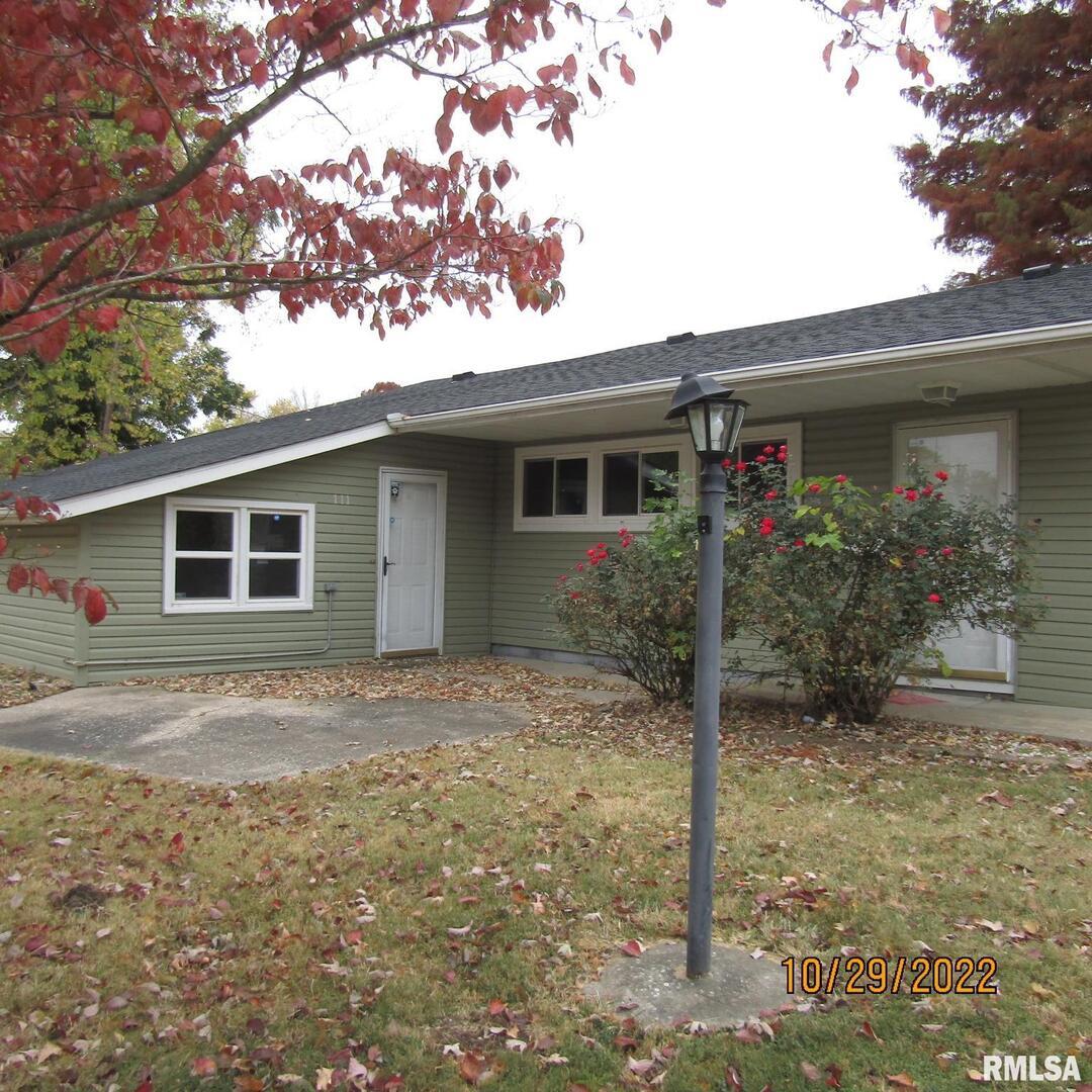 111 Beaumont St., Zeigler, IL 62999
