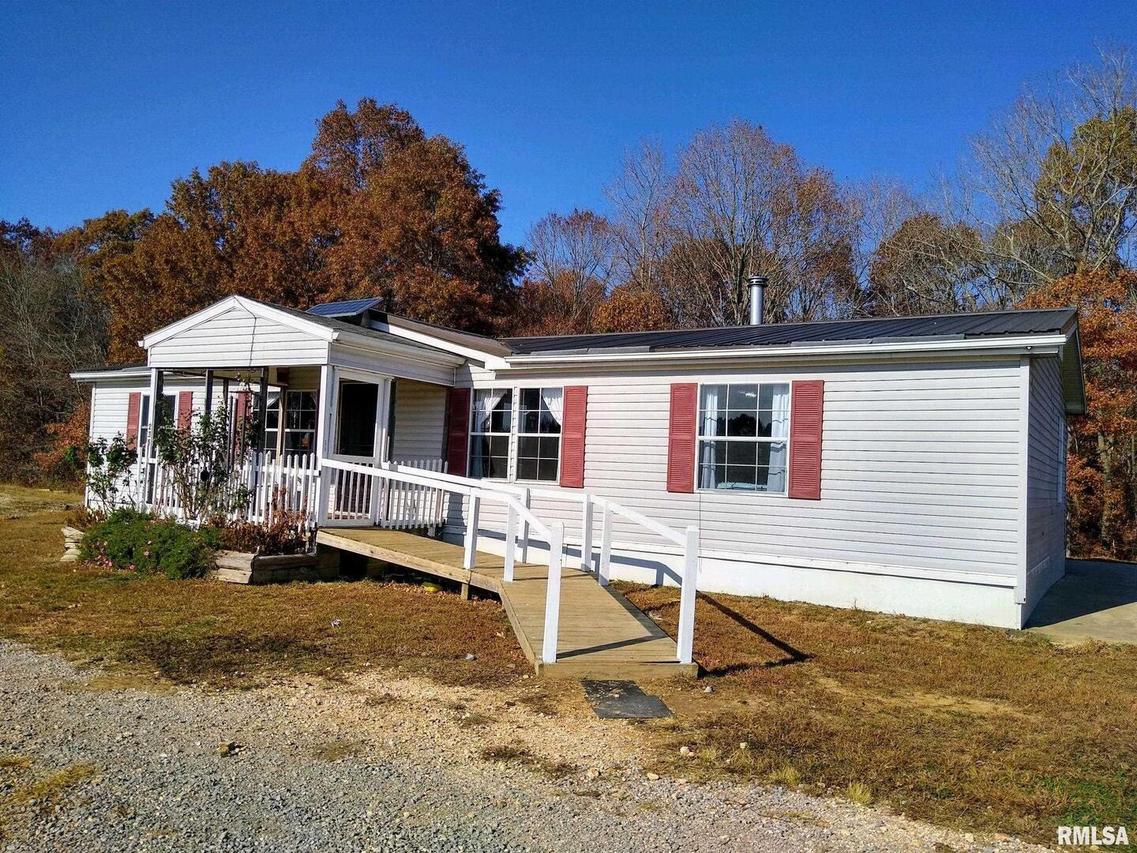 3185 Buncombe Rd., Vienna, IL 62995