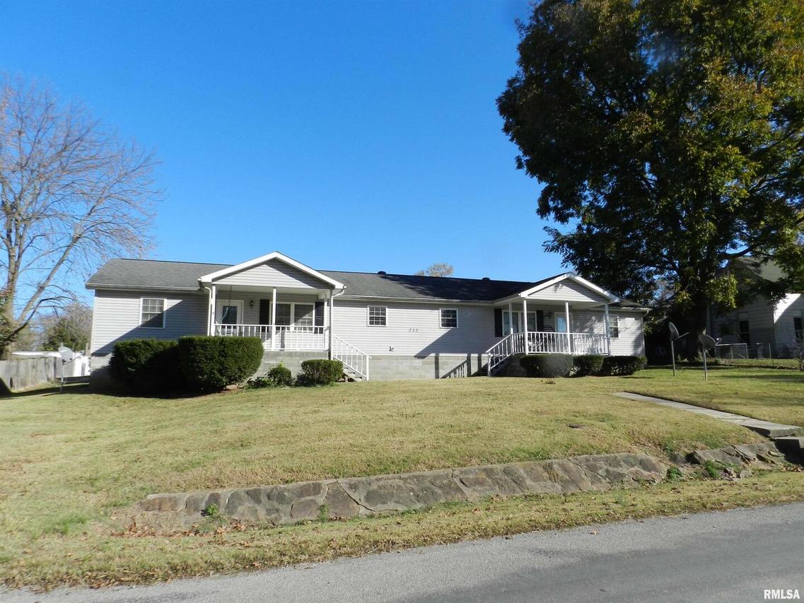 222 N Murphy St. #a b c, Ridgway, IL 62979