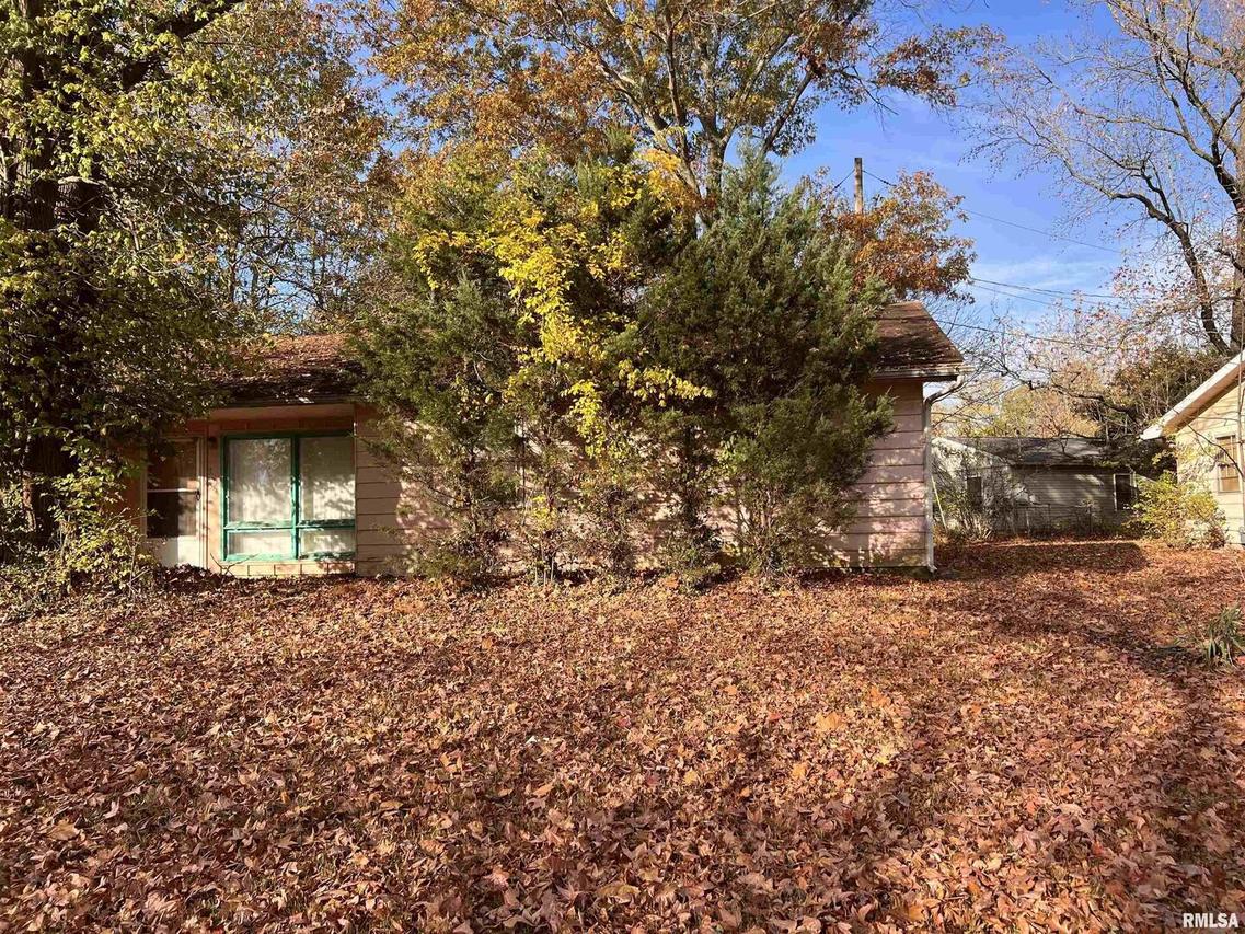 302 S Gray Dr., Carbondale, IL 62901