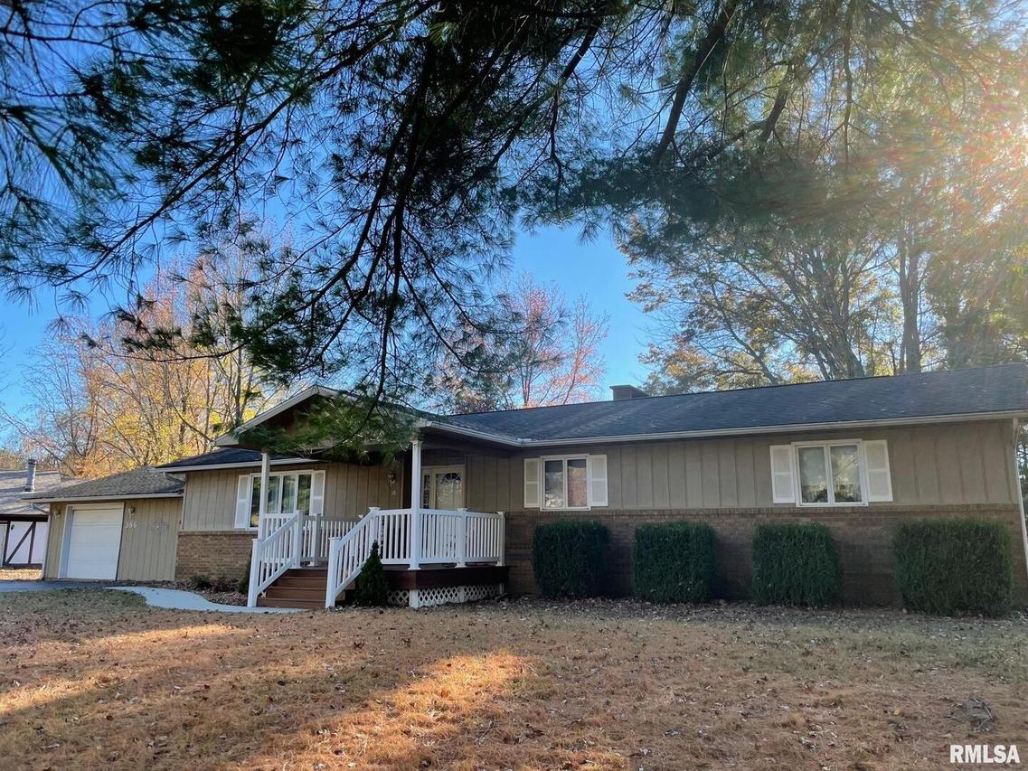 386 Timber Trail Dr., Murphysboro, IL 62901