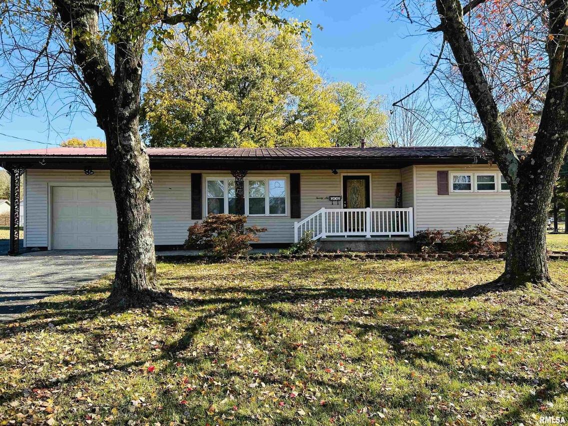 26 Jon St., Metropolis, IL 62960