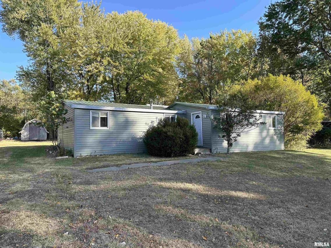 2753 Venus Ave., Makanda, IL 62958