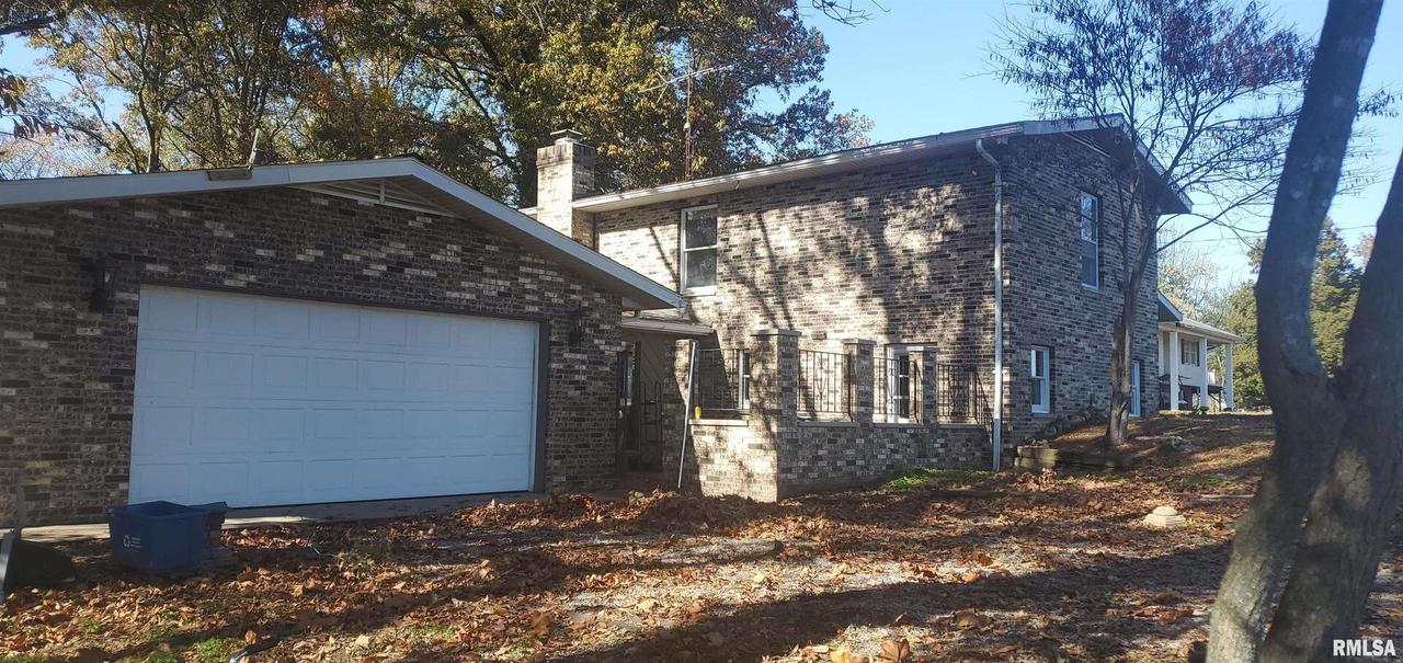 3919 Pick Rd., Pinckneyville, IL 62274