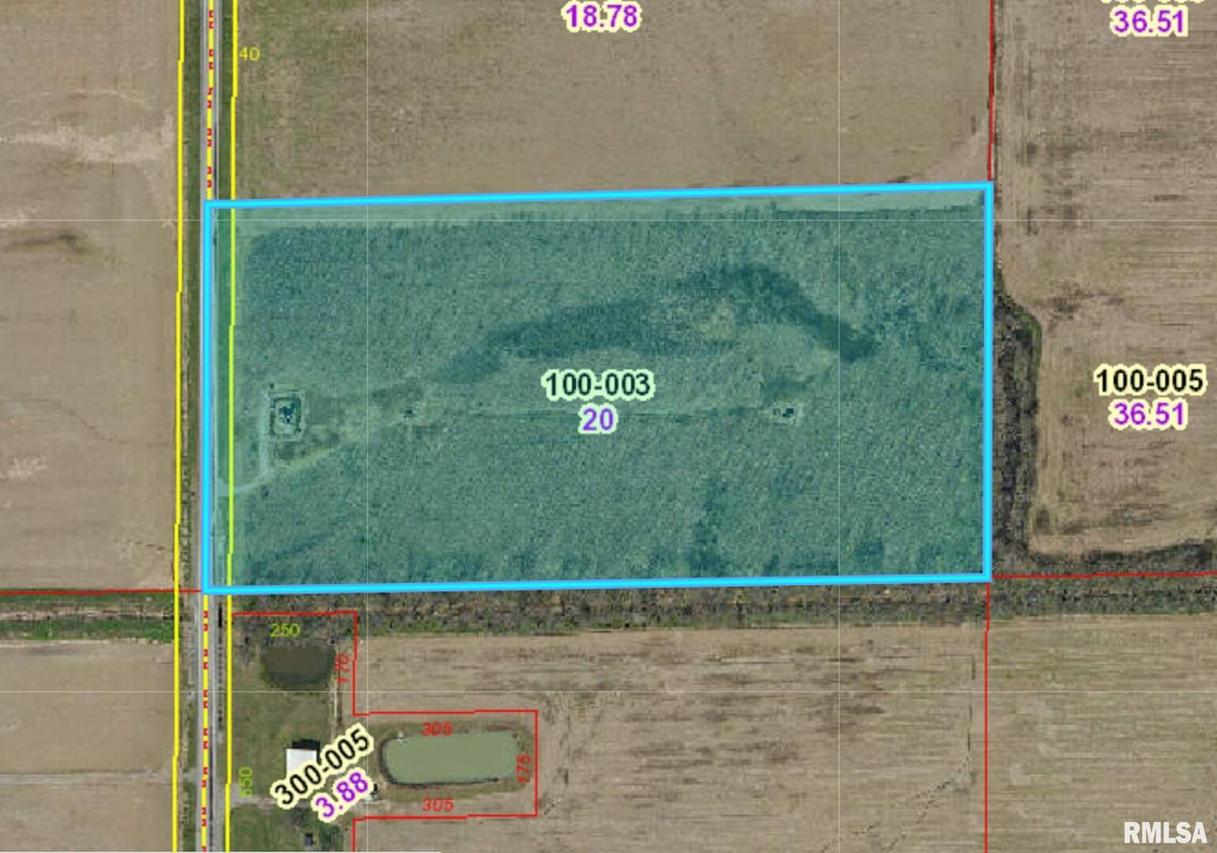 000 Us Hwy 45 Hwy., Enfield, IL 62835