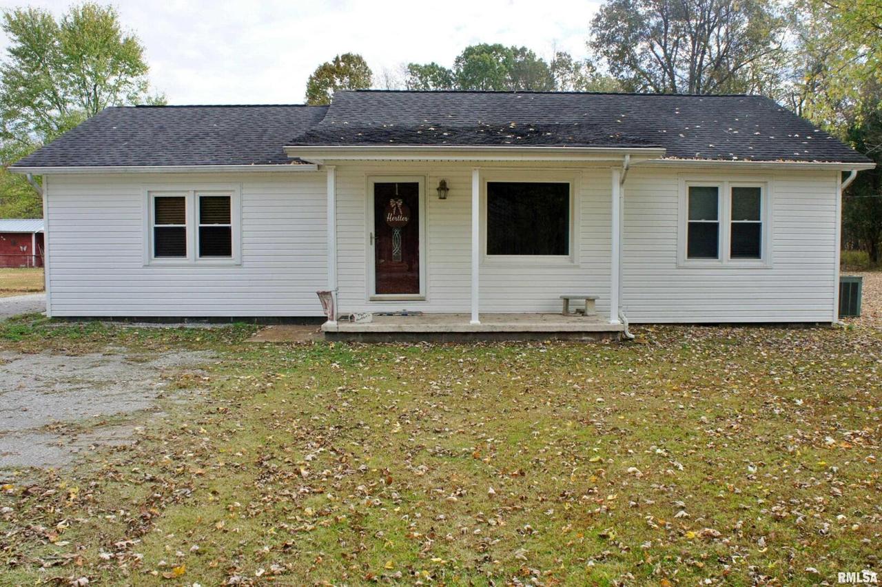 3650 Doug Sumner Ln., Metropolis, IL 62960