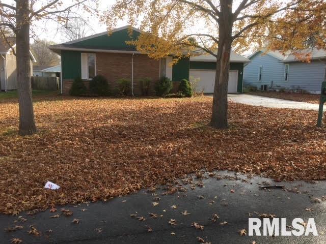 102 Crusaders Rd., Springfield, IL